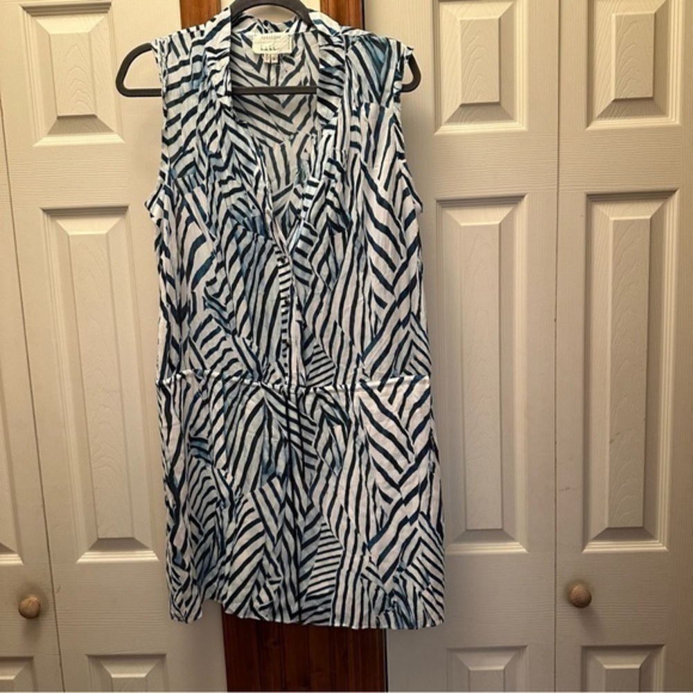 Artelier Nicole Miller Dress